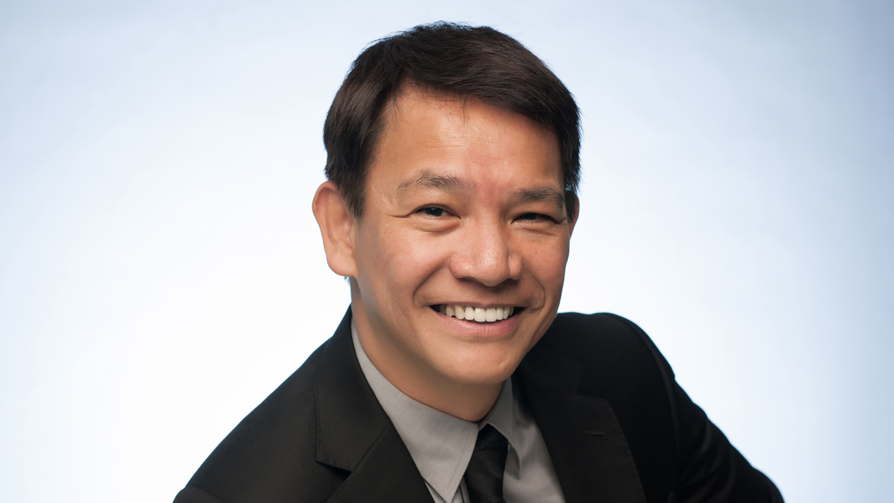 Steven Seow: Rahmat Lim & Partners